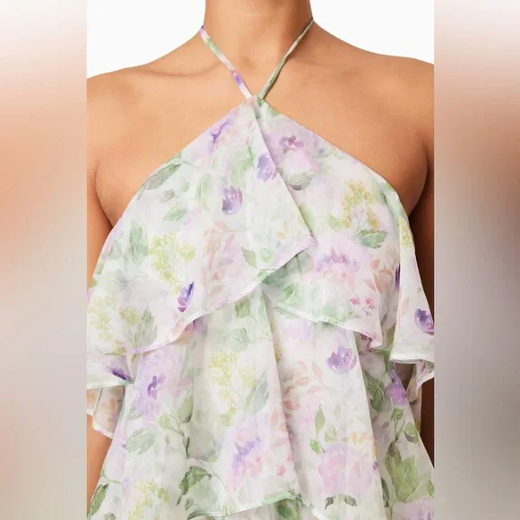 Elliatt Mirabelle Dress - XS - Picture 4 of 5